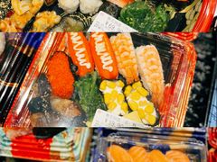 -永辉超市(大西洋银泰城店)