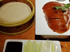 -又一福烤鸭·北京菜(东四店)
