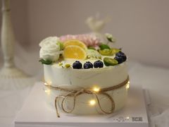 -糖秋Cake DIY·蛋糕定制·甜品台(观音桥店)