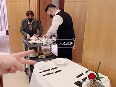 -北京丽晶酒店