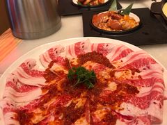 -韩宫宴炭火烤肉(昆山金鹰店)