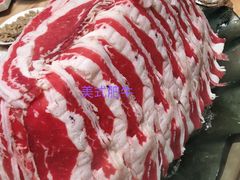 -清真军邺·金富苑肥牛(石坡街旗舰店)