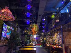 -别院里音乐餐酒吧(双流航空港店)