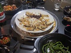 -狮伙海鲜捞(千灯湖店)