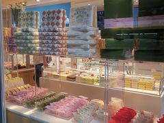 -好利来(四惠店)