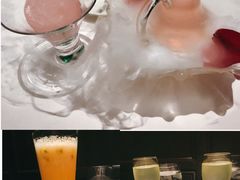 香颂玫瑰露-王品牛排(珠海富华里店)