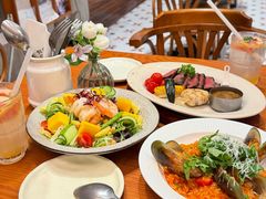 -有序Orderly融合西餐·咖啡(运河外滩店)