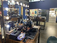 -海马体照相馆(天津世纪都会店)