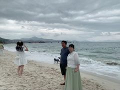 -玫瑰海岸文化旅游度假区