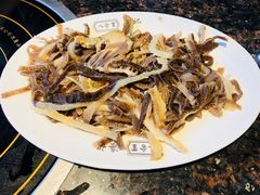 -八合里潮汕鲜牛肉火锅(深圳海岸城店)