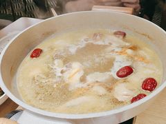 -茶港·点心·啫啫煲(群光广场店)