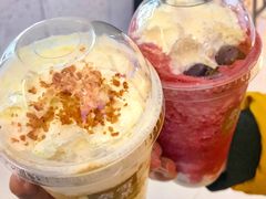 -奈雪的茶(亨特国际广场店)