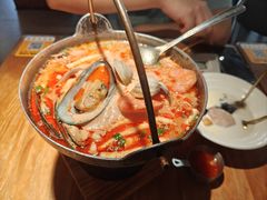-岛风·台食小馆 ISLAND BISTRO(烟台山店)
