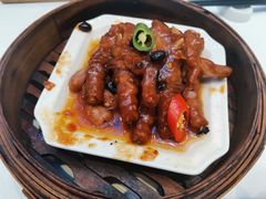 -稻香海鲜饭店(第一国际店)