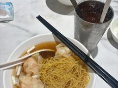 -深仔记茶餐厅(亚士厘道店)