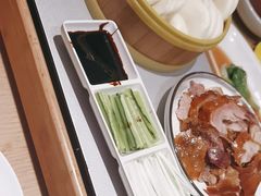 -渝信川菜 · 川味家常菜(财富购物中心店)