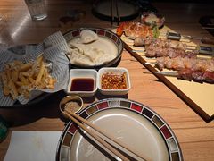 -雪熊精酿·哈尔滨烧烤酒馆(非遗大串店)