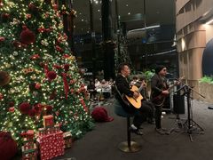 -樟宜机场皇冠假日酒店 （SG Clean） - IHG 旗下酒店