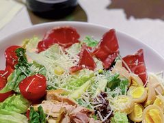 -宿醉·意大利餐厅(忠义街店)