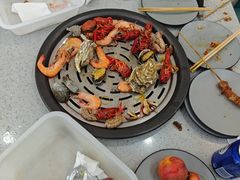 -仙螺岛海鲜自助餐厅(总店)