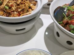 -兰湘子·湘菜小炒(荥阳吾悦广场店)