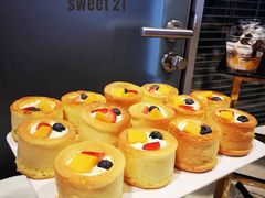-DIY SWEET21(升平路店)