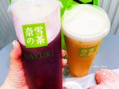 -奈雪的茶(天河城店)