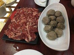 -广味鲜潮汕牛肉火锅(延安三路店)