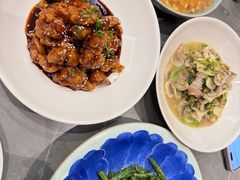 -小绍兴家宴·百年绍兴菜(鲁迅路店)