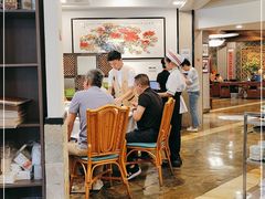 -勝記酒家·37年老字号·经典粤菜(荔枝公园店)