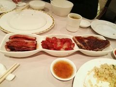 -御花园·粤菜·海鲜火锅(中山公园店)