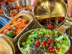 -梨川洞韩式烤肉(古子城店)