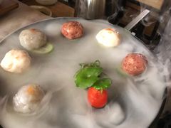 -大头椰·椰子鸡火锅(南宁万象城店)