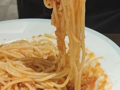 -萨莉亚意式餐厅(杭州滨江天街店)