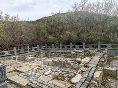-四门塔风景区