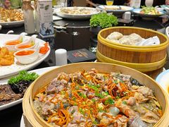 -文华小渔村(椒江康平路店)