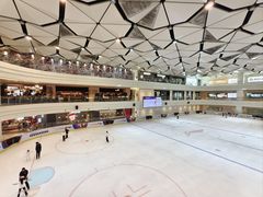 -龙湖杭州滨江天街