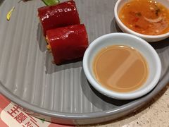 -点都德(奥体印象城店)