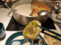 -椰子湾·海南火锅·糟粕醋·椰子鸡(正大广场店)