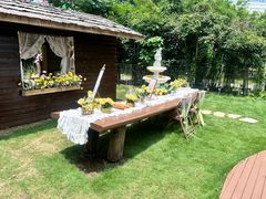 -HERRE·FARM 赫尔露营农场·团建聚会包场