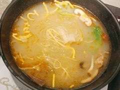 -牛汤哥慢熬牛肉汤(陶然亭店)