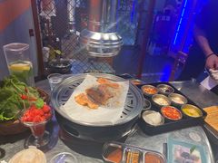 -入火韩国烤肉(凯旋广场店)