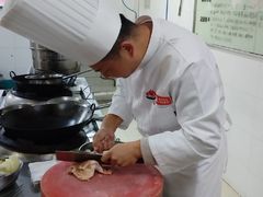 -新东方烹饪学校(朝阳校区)