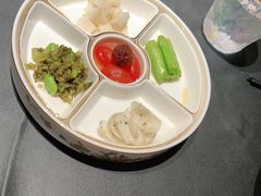 -A One Kitchen·南京精菜馆(德基广场店)