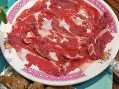 筋头巴脑-粉灯牛腩牛杂煲·鸡煲(双井店)