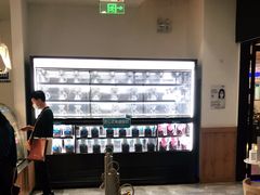 -Blueglass酸奶(财富购物中心店)
