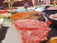 -矮板凳老火锅(宽窄巷子店)