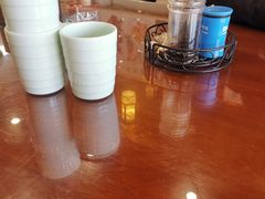 -天天初二·天津传统捞面·天津特色菜(凌奥总店)