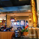 探店柴火鸡