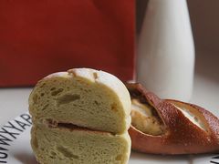 -富贵面包公司(运河店)